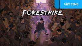 Forestrike