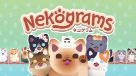 Nekograms