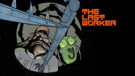 The Last Worker