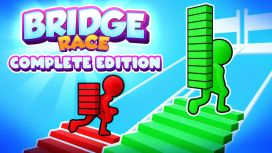 Bridge Race: Complete Edition