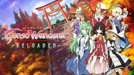 Playable Character - Flandre Scarlet