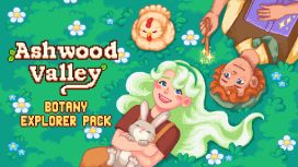 Ashwood Valley Botany Explorer Pack