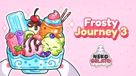 Frosty Journey 3