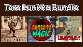 Tero Lunkka Bundle 1