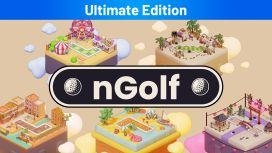 nGolf Ultimate Edition