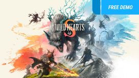WILD HEARTS S