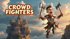 Crowd Fighters