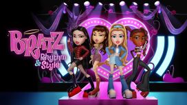 Bratz® Rhythm & Style