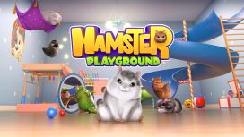 Hamster Playground