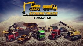 Extreme Trucks Simulator