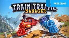 Train Traffic Manager