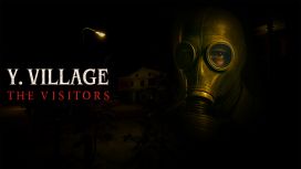 Y. Village - The Visitors