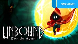 Unbound: Worlds Apart