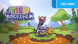 Tied Together