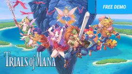 Trials of Mana