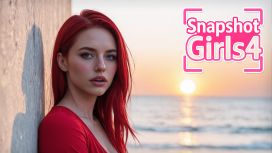 Snapshot Girls 4