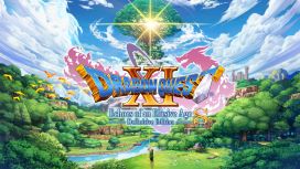 Dragon Quest® XI S: Echoes of an Elusive Age - Definitive Edition