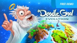 Doodle God: Evolution