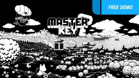 Master Key