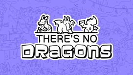 There's no Dragons