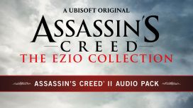 Assassin's Creed II -  Audio Pack