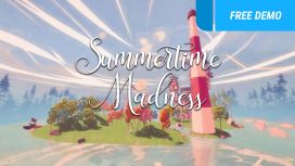 Summertime Madness