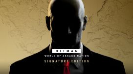 HITMAN World of Assassination - Signature Edition