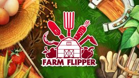 House Flipper: Farm DLC