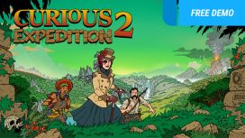 Curious Expedition 2