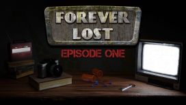 Forever Lost: Episode 1