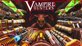 Vampire Hunters