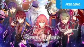 Steam Prison