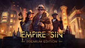 Empire of Sin - Premium Edition