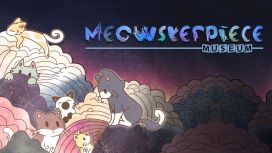 Meowsterpiece Museum