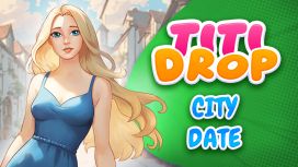 Titi Drop: City Date DLC