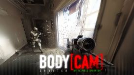BODY CAM SHOOTER: Battlefield Operator