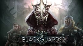 Blackguards 2