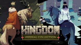 Kingdom Imperial Collection