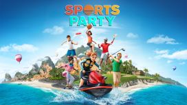 Sports Party