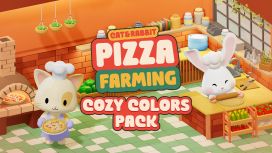Cozy Colors Pack