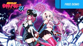 Riddled Corpses EX