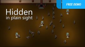 Hidden in Plain Sight