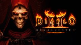 Diablo® II: Resurrected™