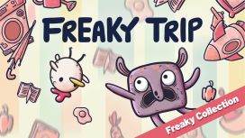 Freaky Trip Freaky Collection