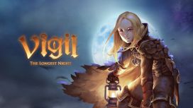 Vigil: The Longest Night