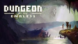 Dungeon of the Endless