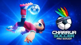 CHARRUA SOCCER - Pro Edition