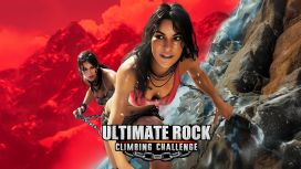 Ultimate Rock Climbing Challenge