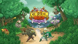 Kingdom Rush Origins