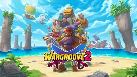 Wargroove 2